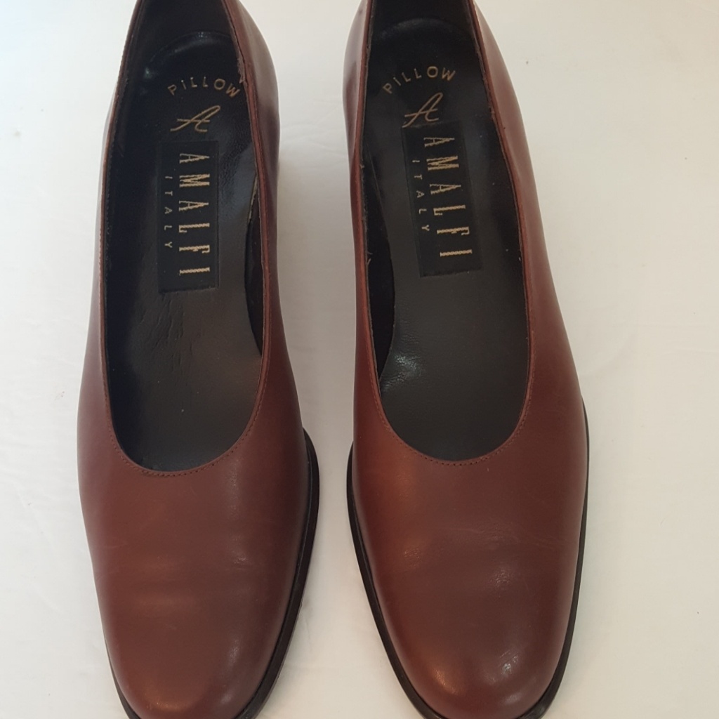 Amalfi Shoes